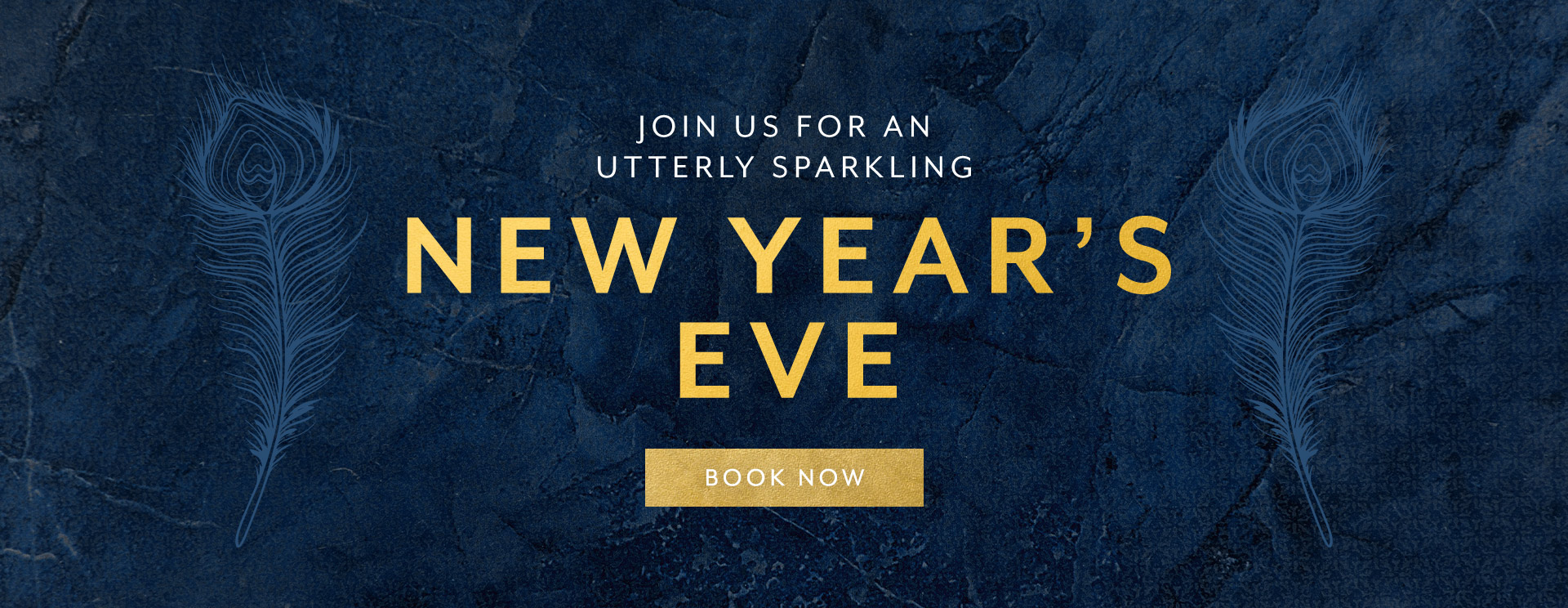 New Year's Eve at The Horse & Groom