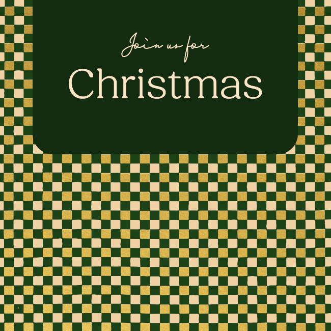 Christmas at The Horse & Groom