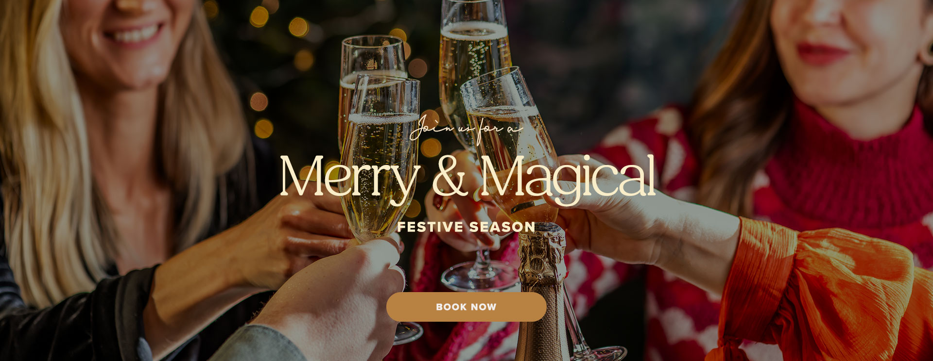 Christmas 2025 at Guildford