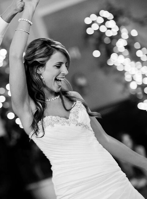 Contact The Horse & Groom to book your wedding